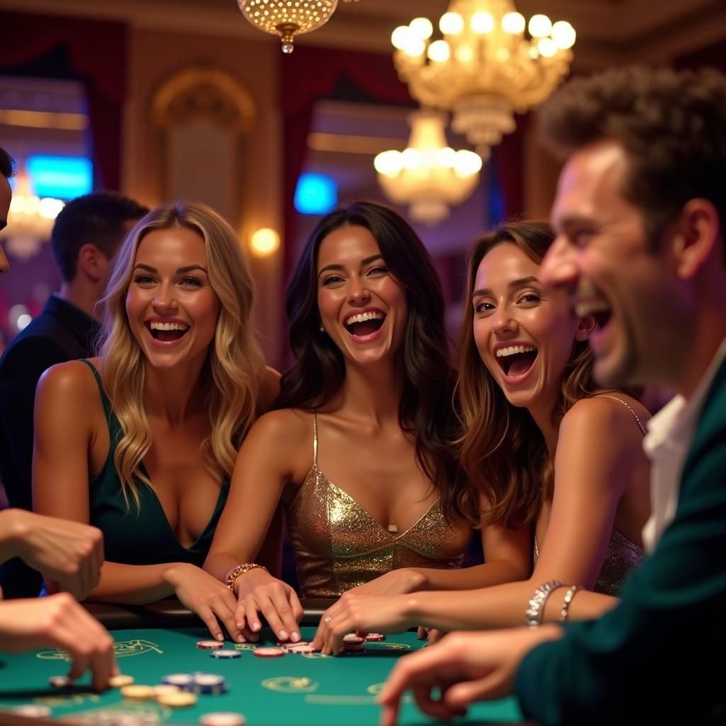 Responsible gaming guidance within the ek99 live casino experience for adults